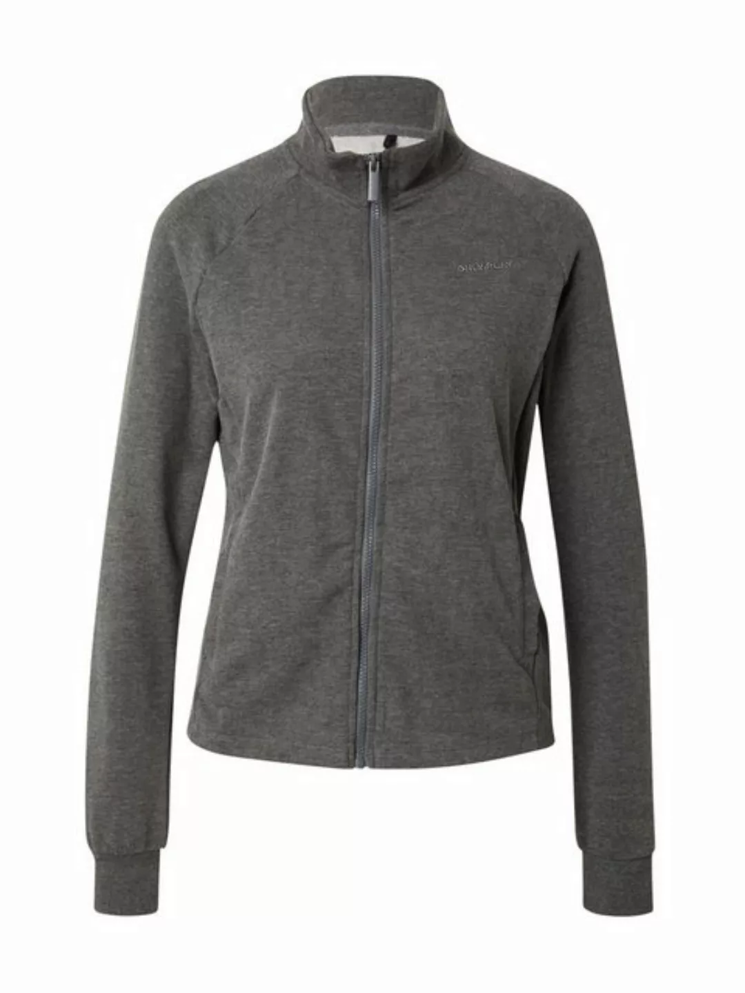 ONLY Play Sweatjacke (1-tlg) Drapiert/gerafft günstig online kaufen