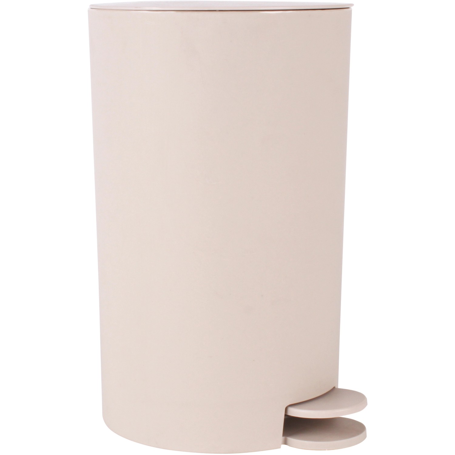 Tret-Mülleimer Osaki Beige 3 l günstig online kaufen