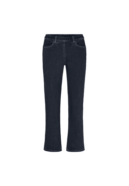 Lange Bootcut-hose "Zigga Bootcut Regular Ml" günstig online kaufen