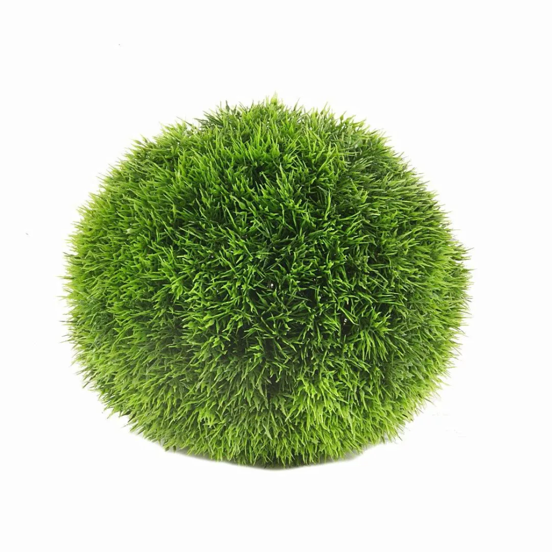 Kunstblume Grün, Durchmesser 23 cm, Emerald günstig online kaufen