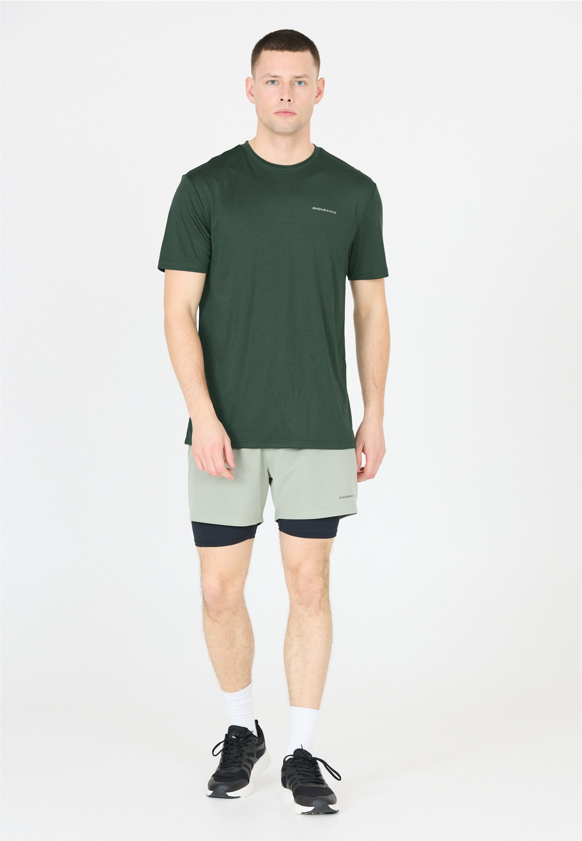 ENDURANCE Funktionsshirt Dipose (1-tlg) mit schnelltrocknender günstig online kaufen