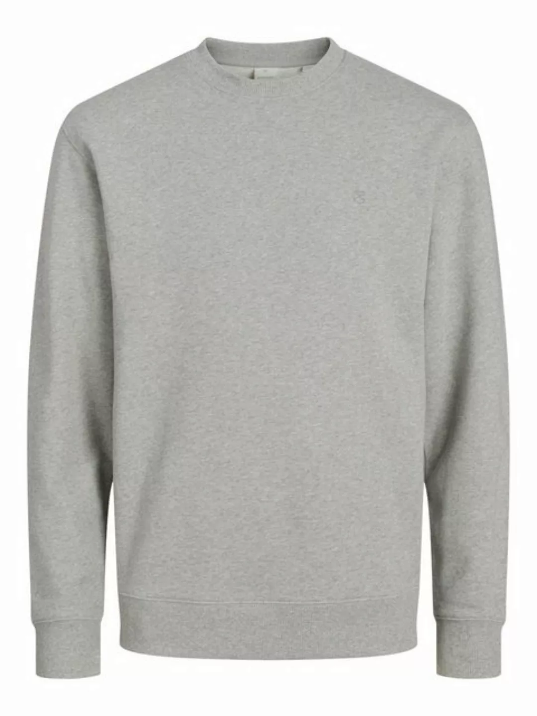 Jack & Jones Sweatshirt JPRCCLOGAN SWEAT CREW NECK SN günstig online kaufen