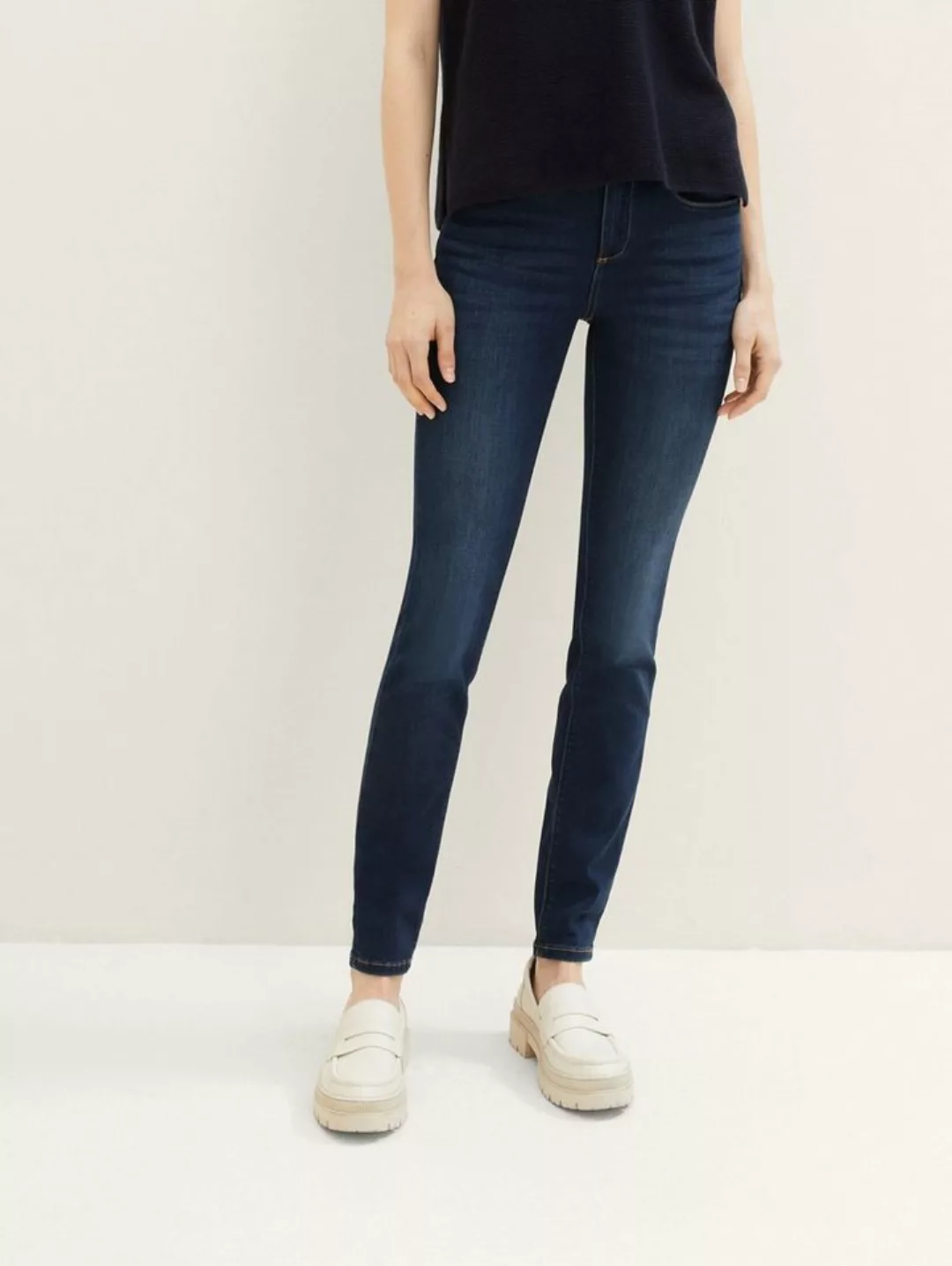 TOM TAILOR Slim-fit-Jeans günstig online kaufen