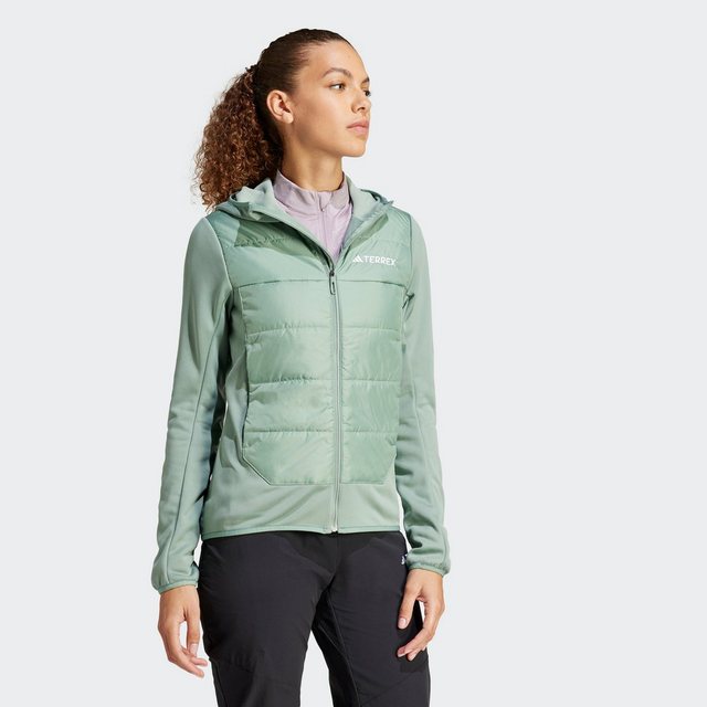 adidas TERREX Outdoorjacke "W MULTI HYB JKT" günstig online kaufen