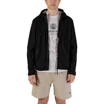 Aquascutum  Jacken ACTIVE HOODED JACKET AA_B004_JK006 günstig online kaufen