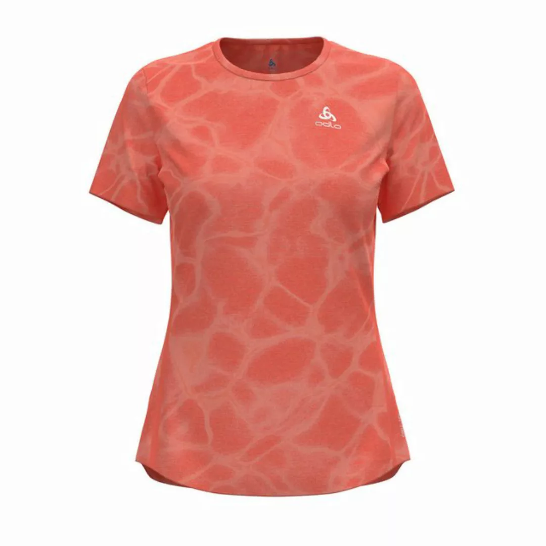 Odlo Laufshirt Damen Laufshirt ZEROWEIGHT (1-tlg) günstig online kaufen