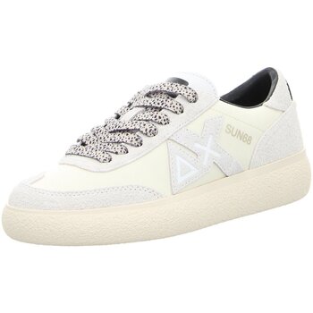 Sun68  Sneaker Z45238-31 BIANCO PANNA günstig online kaufen