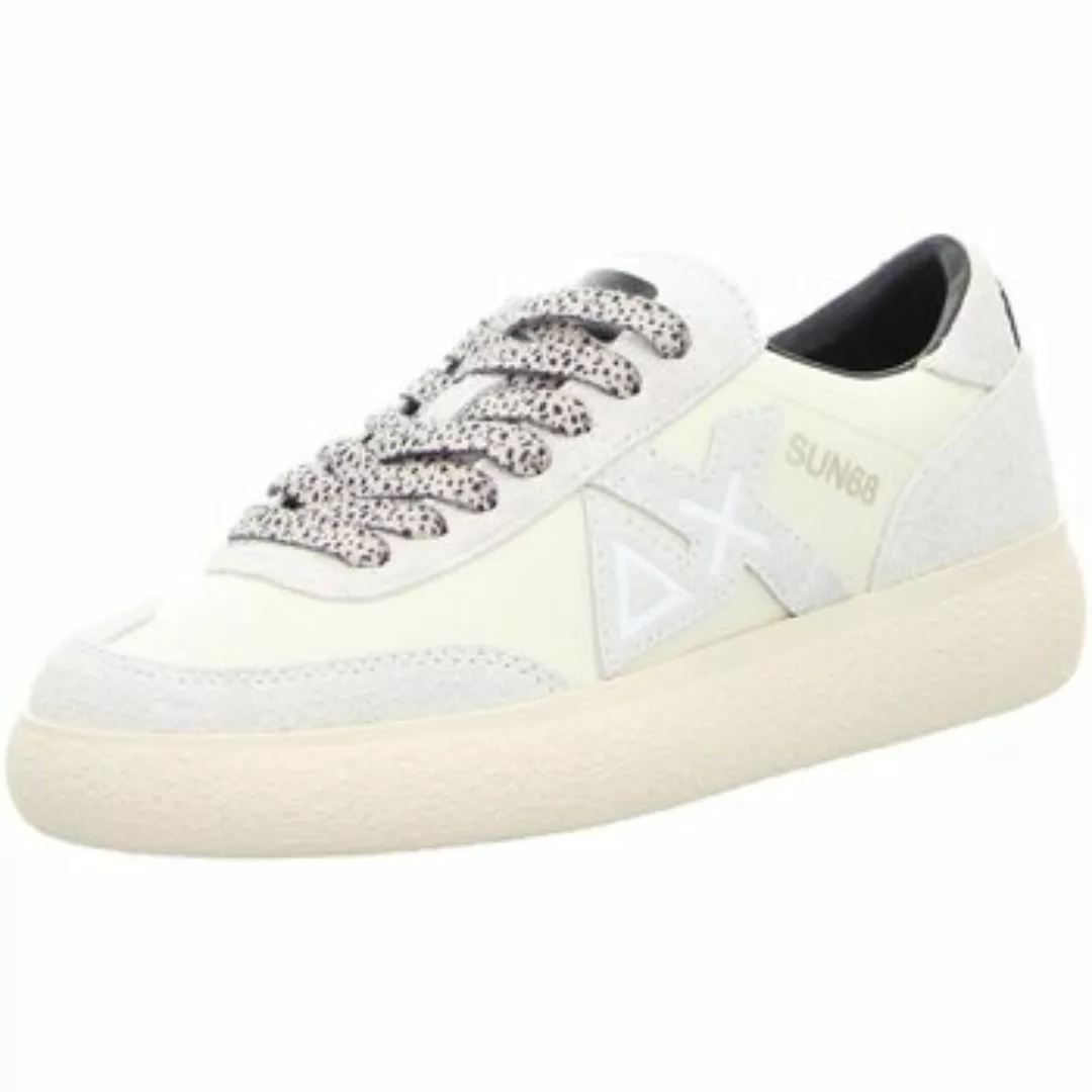 Sun68  Sneaker Z45238-31 BIANCO PANNA günstig online kaufen