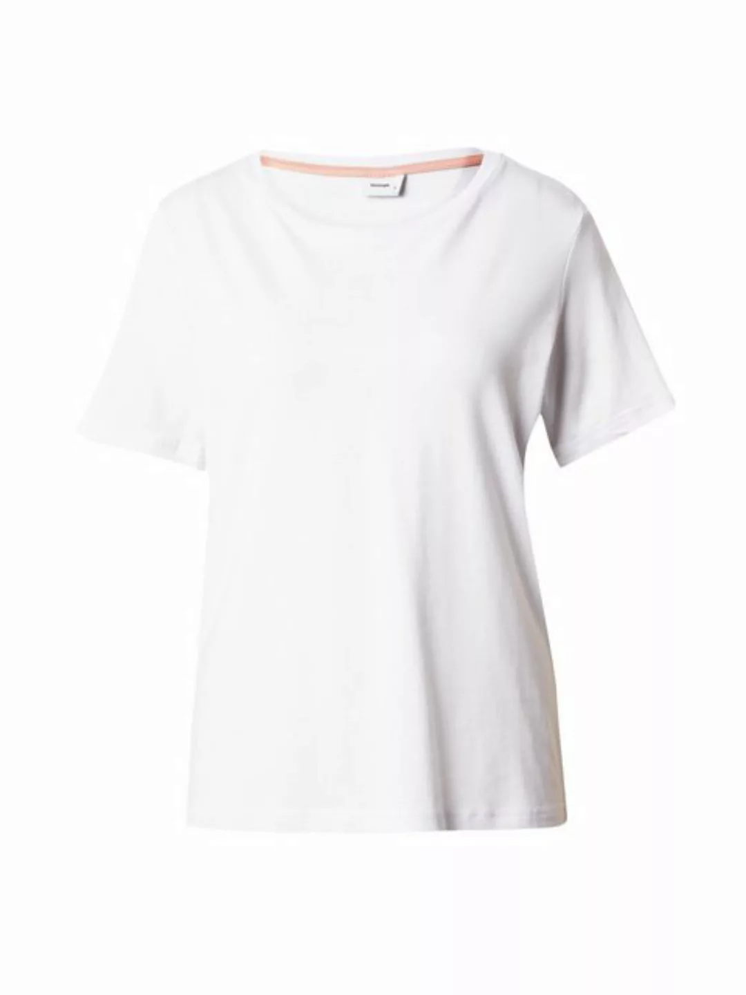 nümph T-Shirt KAZUMI (1-tlg) Plain/ohne Details günstig online kaufen