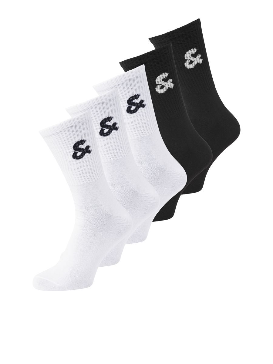 5ER-PACK SOCKEN günstig online kaufen