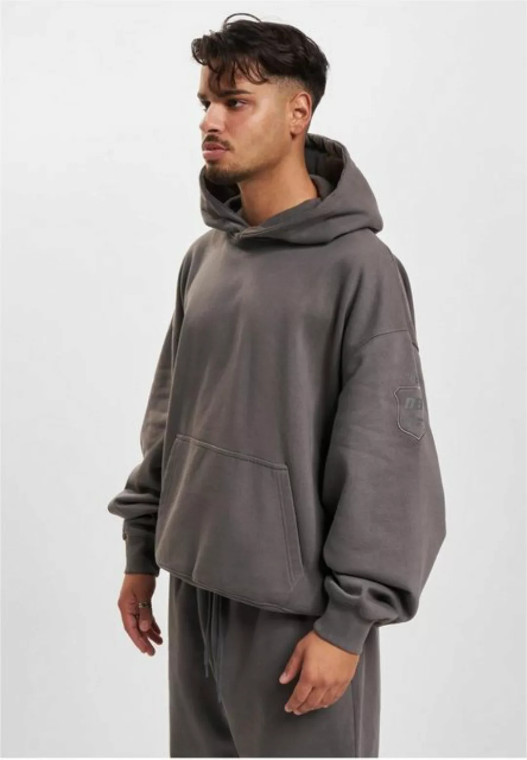 DEF Hoodie Workation Hoody günstig online kaufen