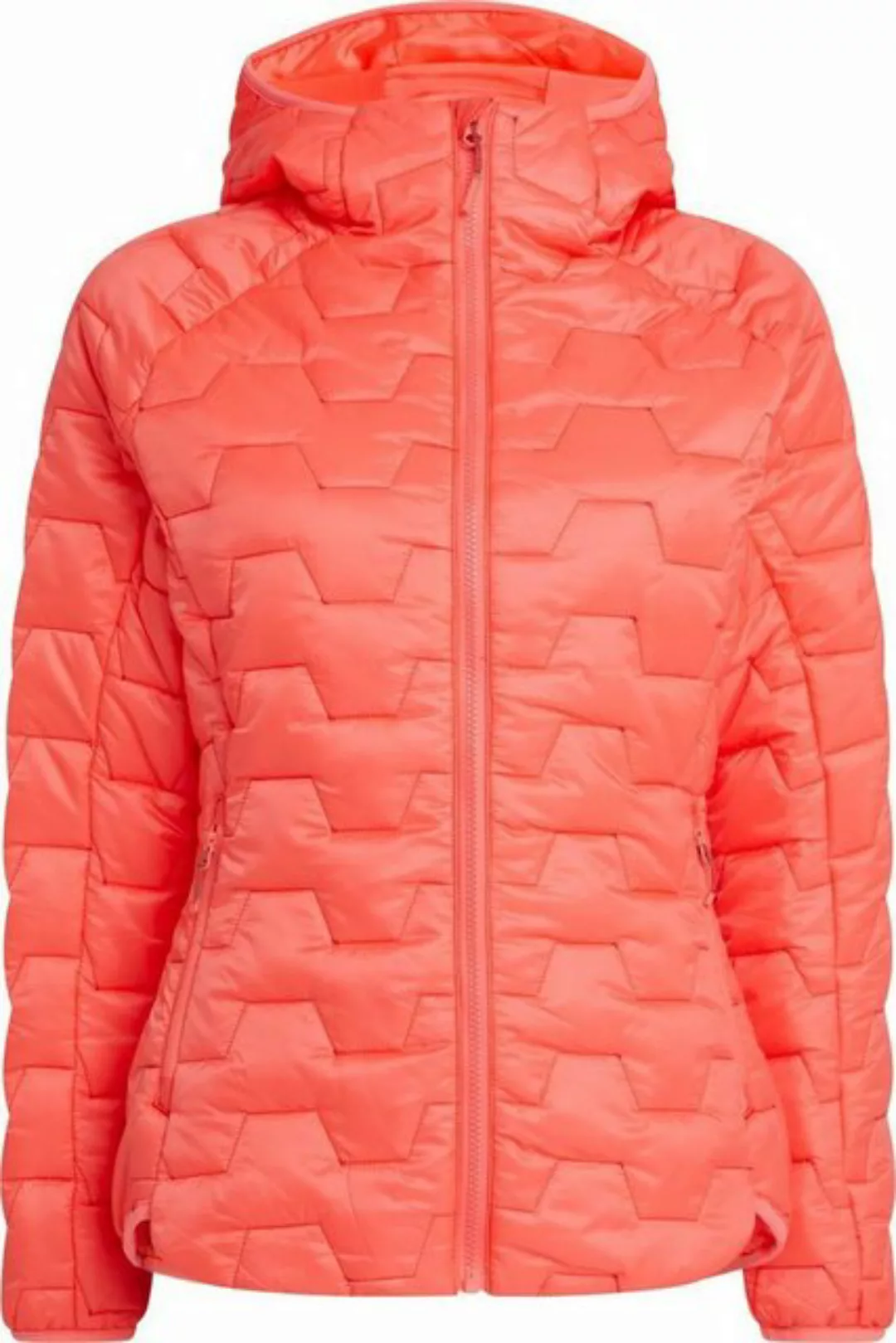 McKINLEY Funktionsjacke Da.-Jacke Hadewin W RED LIGHT günstig online kaufen