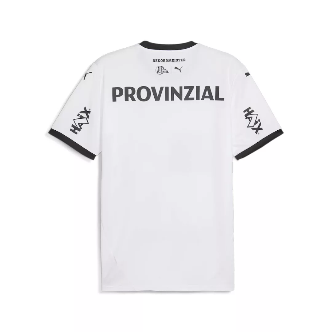 PUMA Trainingsshirt "THW Kiel 24/25 Heimtrikot Herren" günstig online kaufen