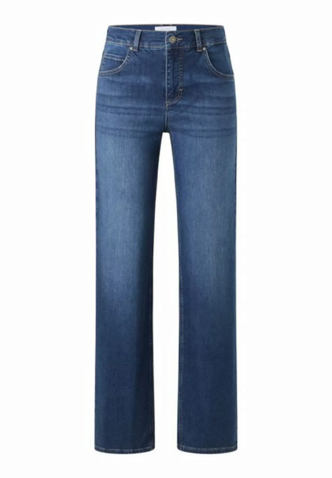 ANGELS Bootcut-Jeans 5-Pocket-Jeans Lara günstig online kaufen