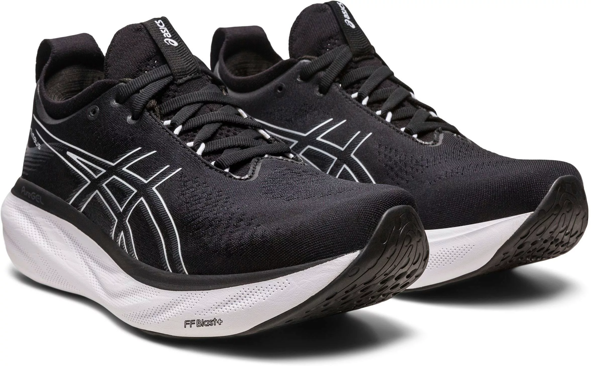 Asics Laufschuh "GEL-NIMBUS 25" günstig online kaufen