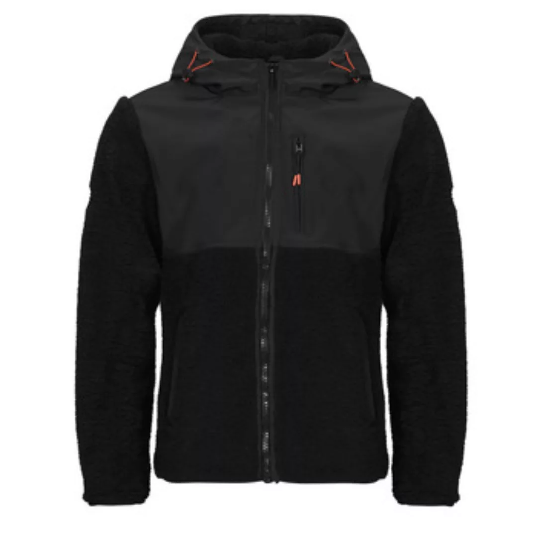 Deeluxe  Herren-Jacke CENTERO günstig online kaufen