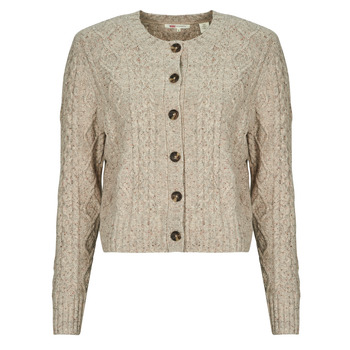 Levis  Strickjacken PRIMROSE CABLE CARDIGAN günstig online kaufen