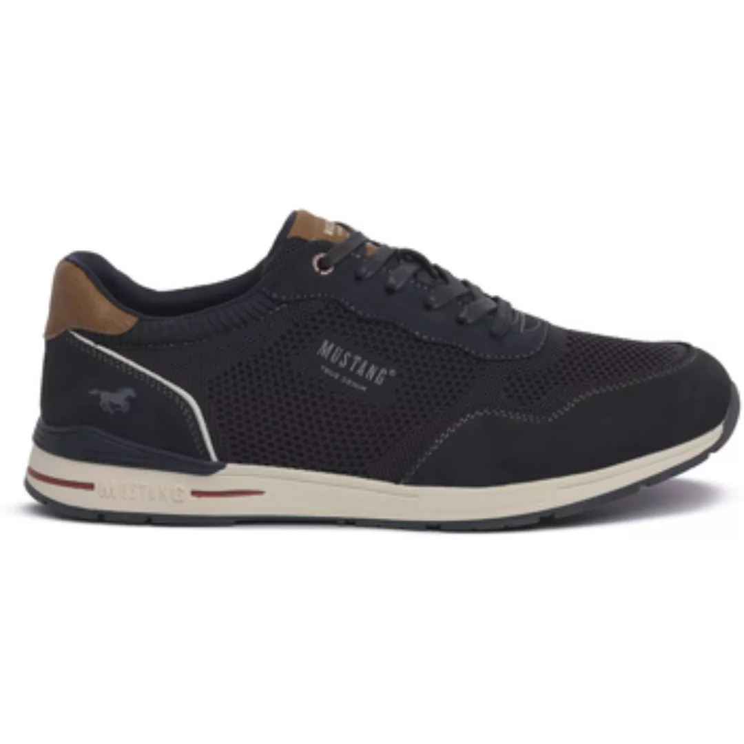 Mustang Shoes Sneaker, Schnürschuh, Freizeitschuh mit günstig online kaufen