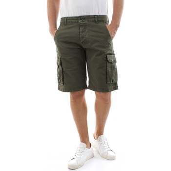 Bomboogie  Shorts BMFATH T GBT-34 OLIVE GREEN günstig online kaufen