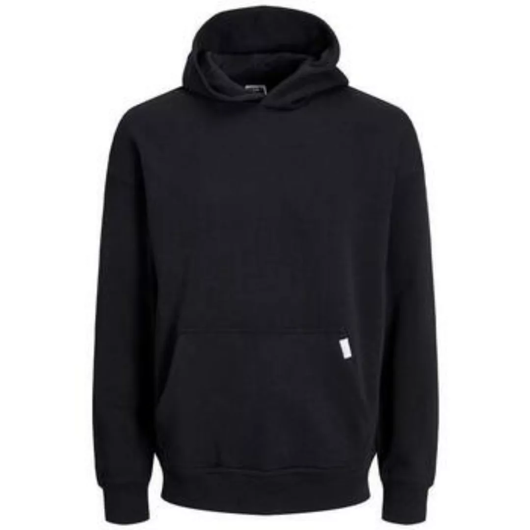 Jack & Jones  Sweatshirt 12251328 XOLLECTIVE HD-BLACK günstig online kaufen