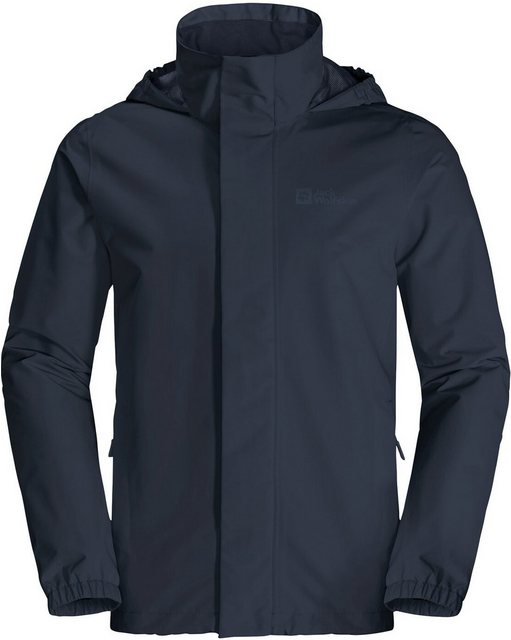 Jack Wolfskin Funktionsjacke STORMY POINT 2L JKT M günstig online kaufen