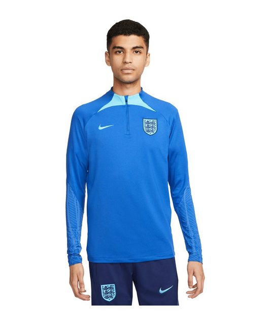 Nike Sweatshirt England Strike Drill Top günstig online kaufen