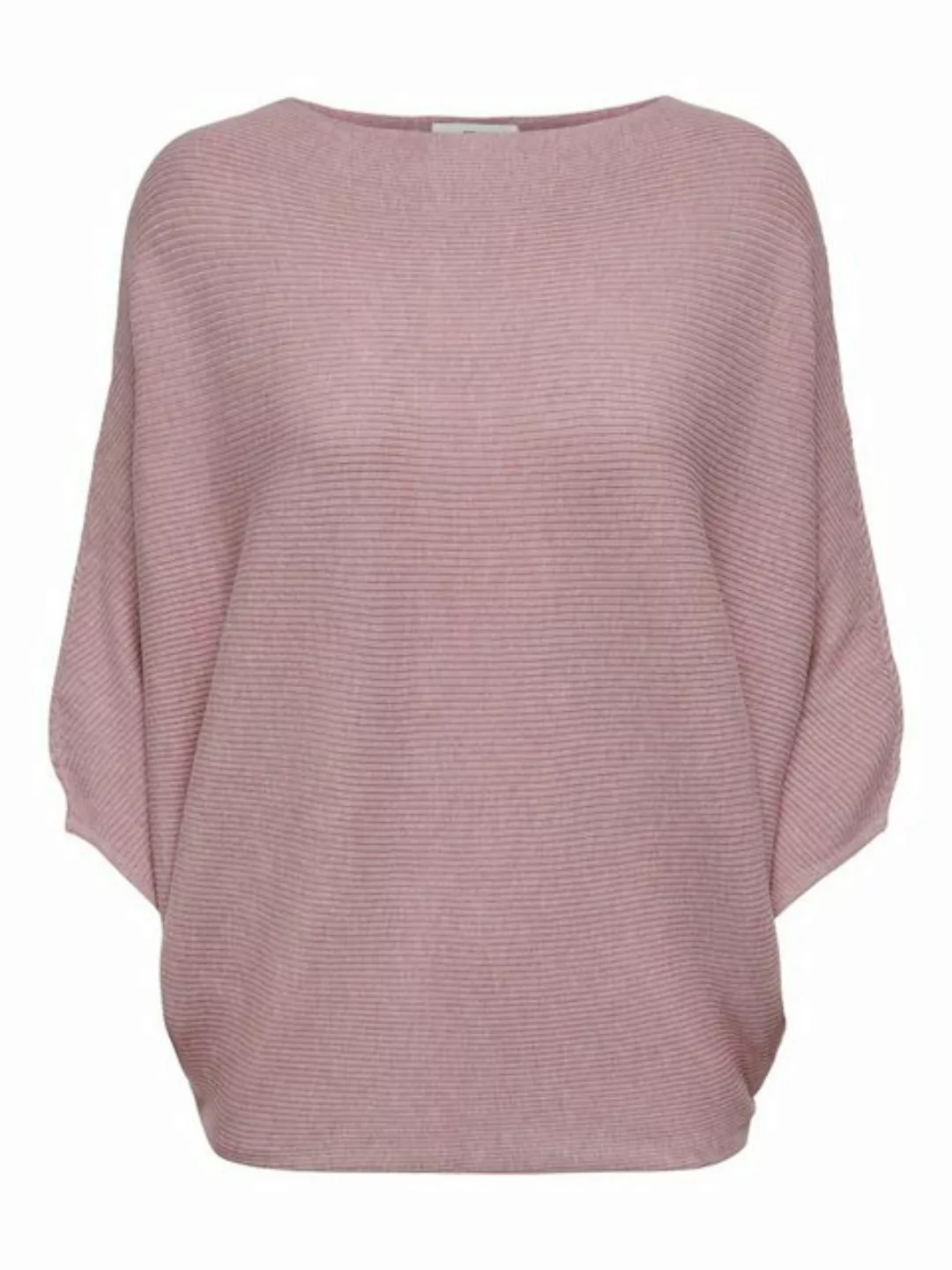 JDY Strickpullover JDYNew Behave (1-tlg) Plain/ohne Details günstig online kaufen