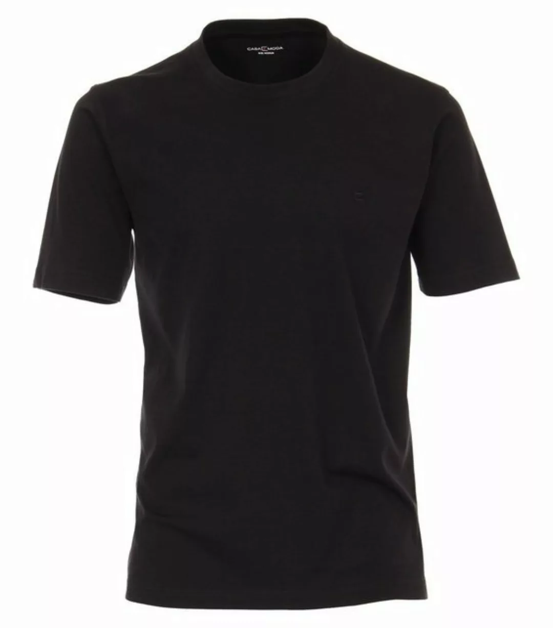 CASAMODA T-Shirt Casa Moda / He.T-Shirt / T-Shirt O-Neck NOS DOPA günstig online kaufen