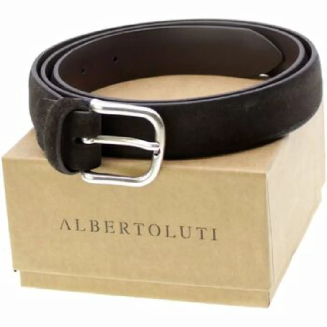 Alberto Luti  Gürtel 593326 günstig online kaufen