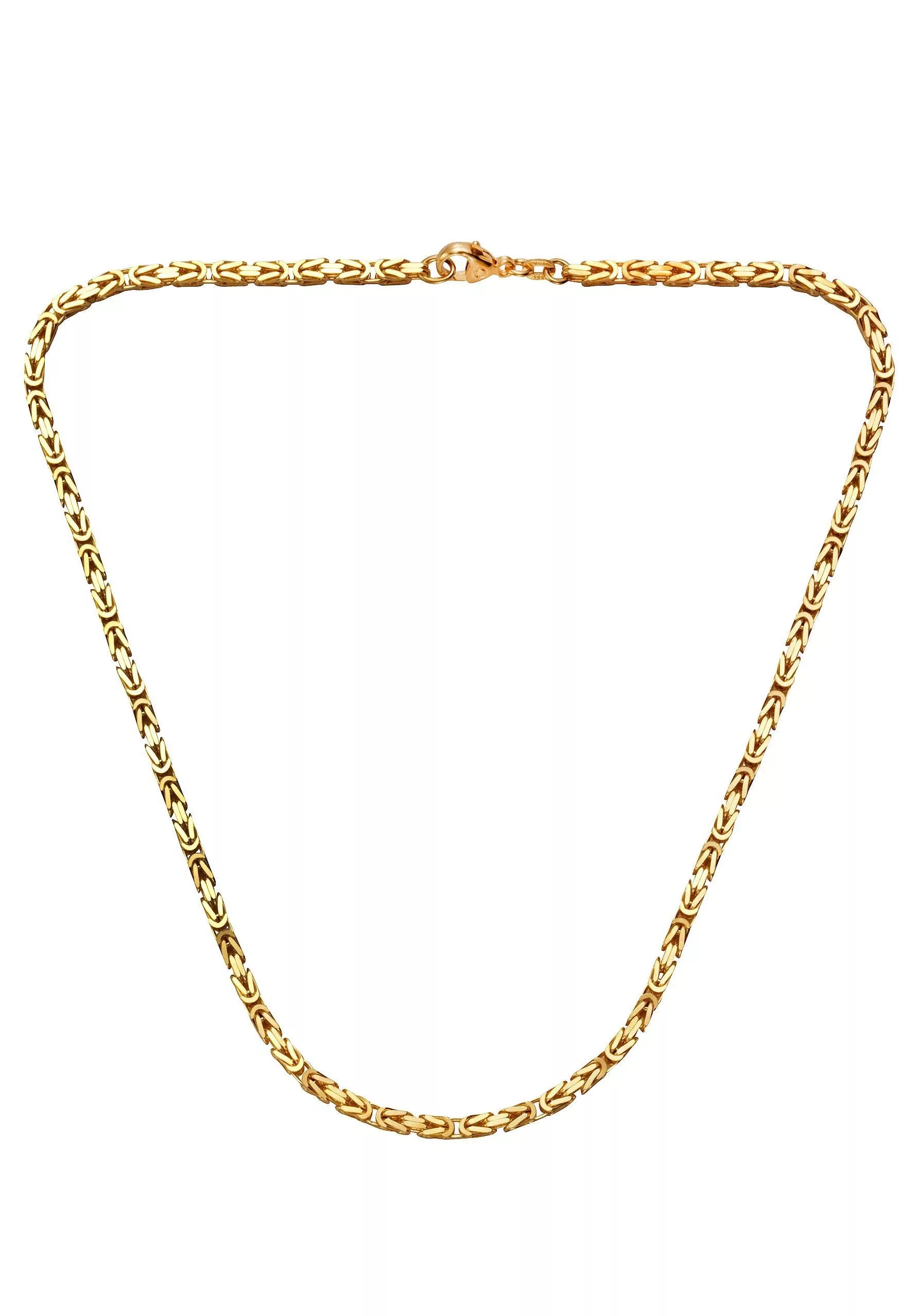 Firetti Collier "Schmuck Geschenk Gold 585 Halsschmuck Halskette Goldkette günstig online kaufen