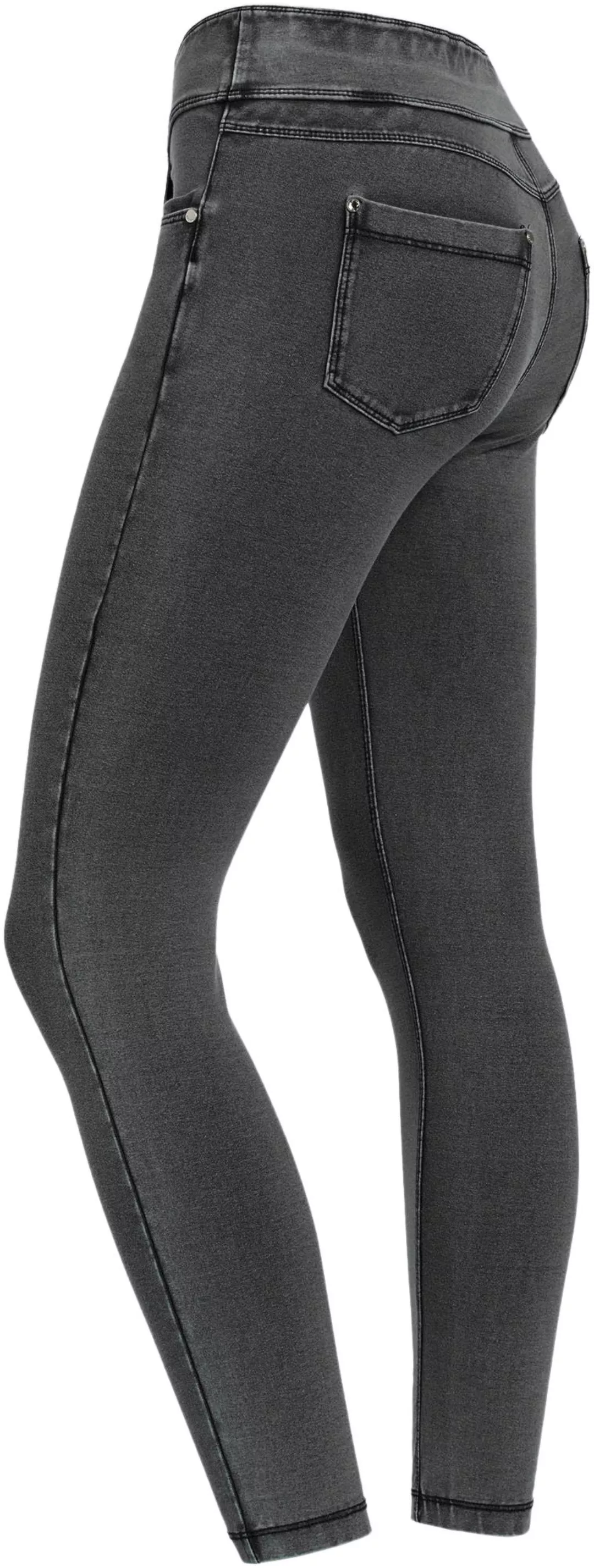 Freddy Leggings NOW SKINNY YOGA mit Lifting & Shaping Effekt günstig online kaufen