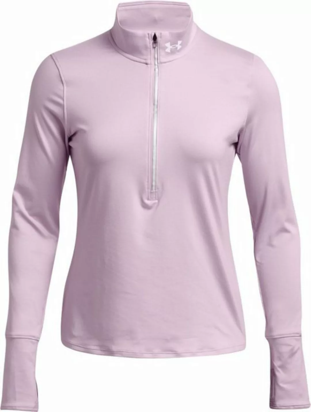 Under Armour® Longsleeve Ua Launch Pro Half Zip günstig online kaufen