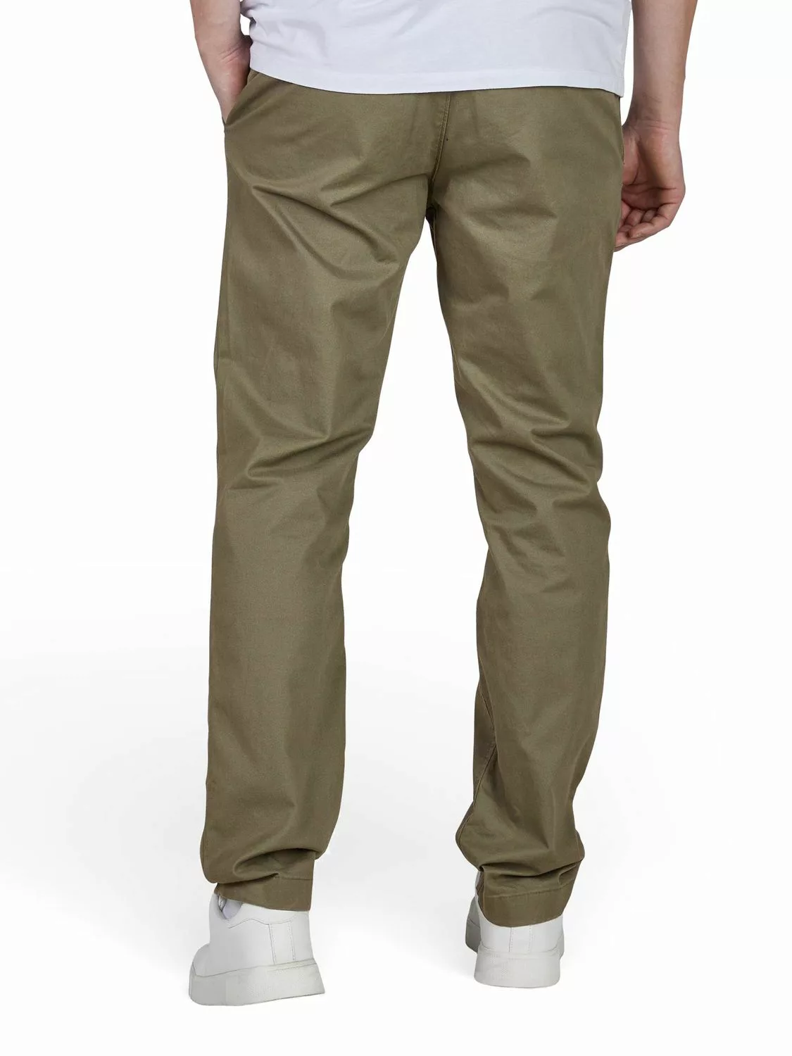 Tom Tailor Chino Hose Herren Regular Fit günstig online kaufen