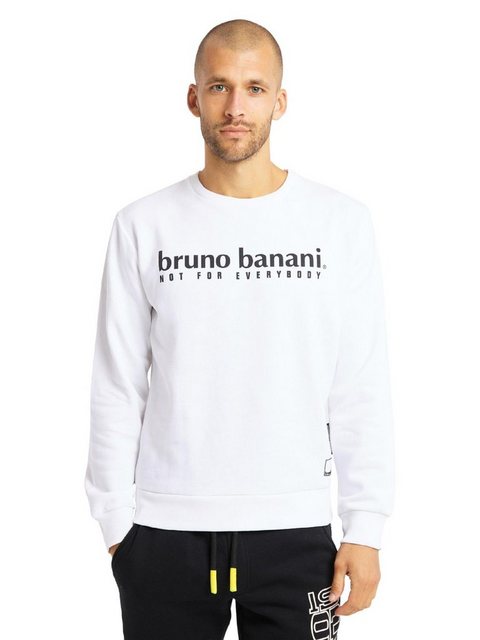 Bruno Banani Sweatshirt KING günstig online kaufen