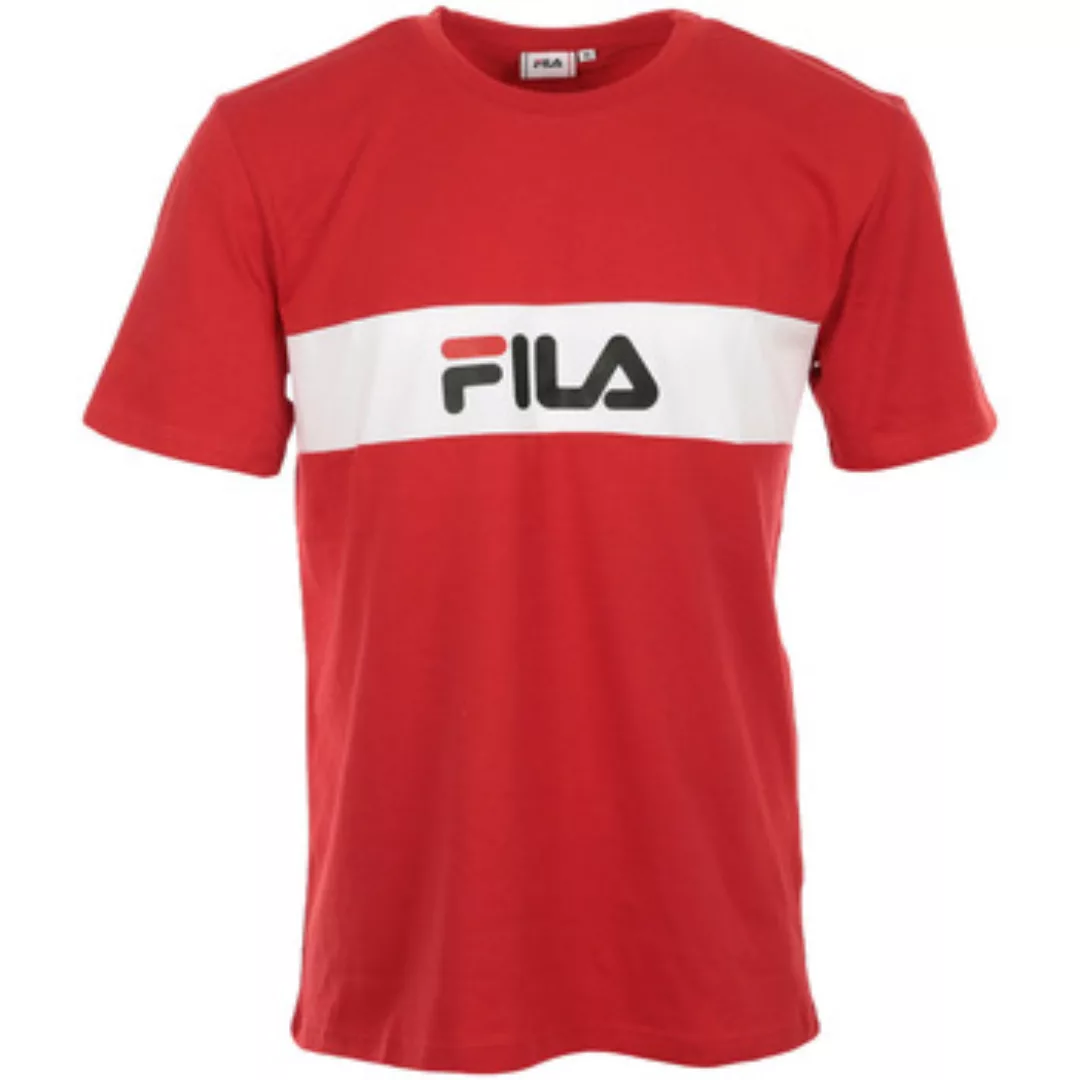 Fila  T-Shirt Nolan Tee Dropped Shoulder günstig online kaufen