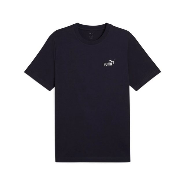 PUMA T-Shirt Herren T-Shirt - ESS Small No. 1 Logo Tee günstig online kaufen