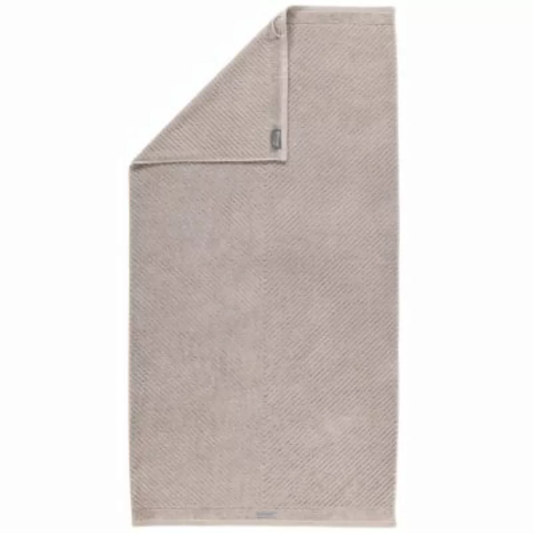 Ross Duschtuch  4006 - grau - 100% Baumwolle - 70 cm - Heimtextilien > Badt günstig online kaufen