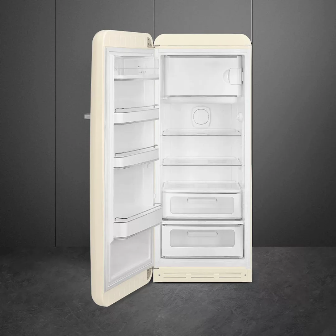 Smeg Kühlschrank »FAB28LCR5« günstig online kaufen