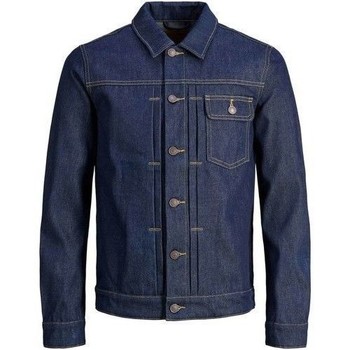 Jack & Jones  Jacken 12149013 JACK JKT-BLUE DENIM günstig online kaufen