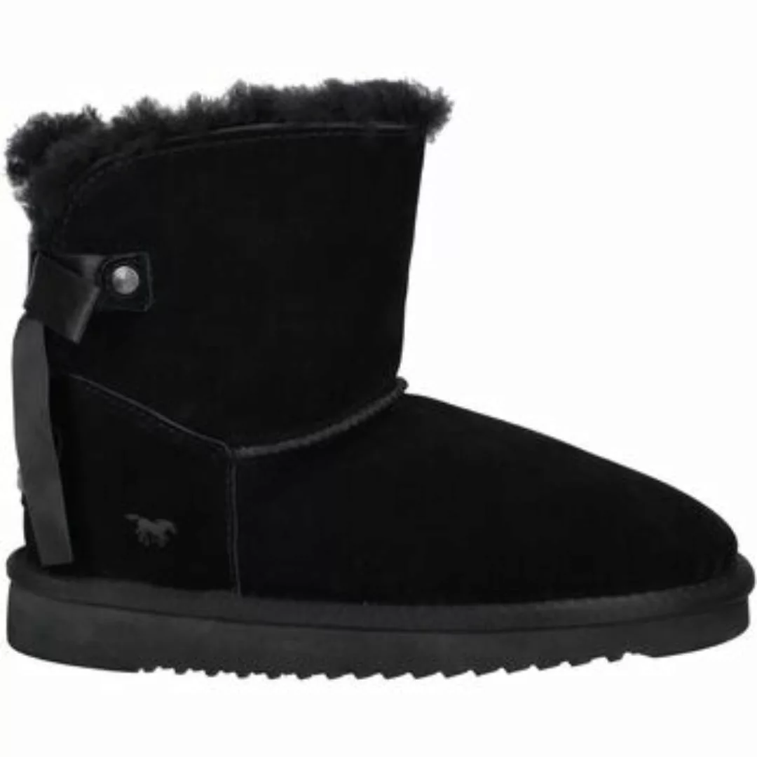 Mustang  Stiefel Stiefeletten 13436069 günstig online kaufen