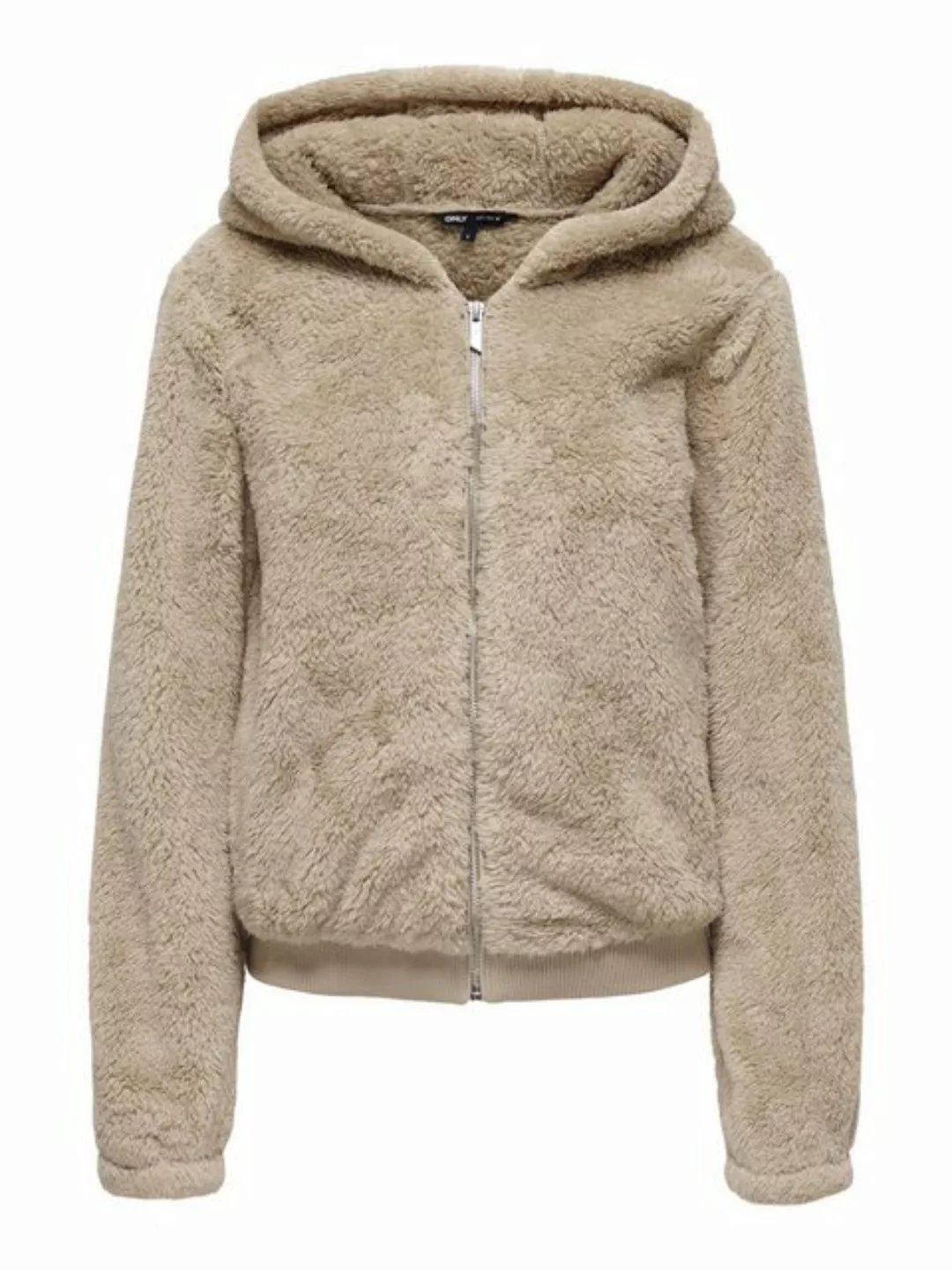 ONLY Steppjacke ONLNewanna (1-St) Plain/ohne Details günstig online kaufen