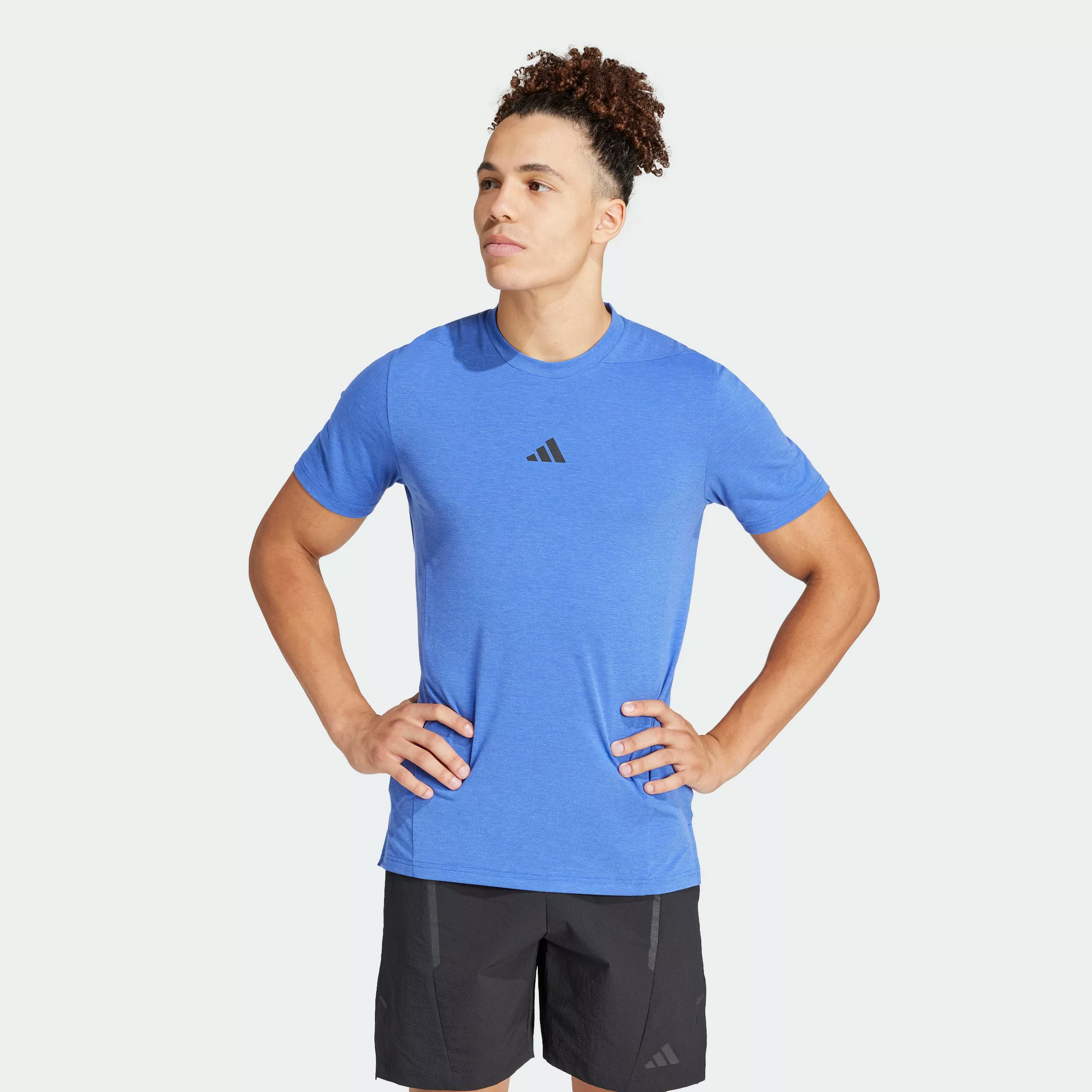 adidas Performance T-Shirt "D4T TEE" günstig online kaufen