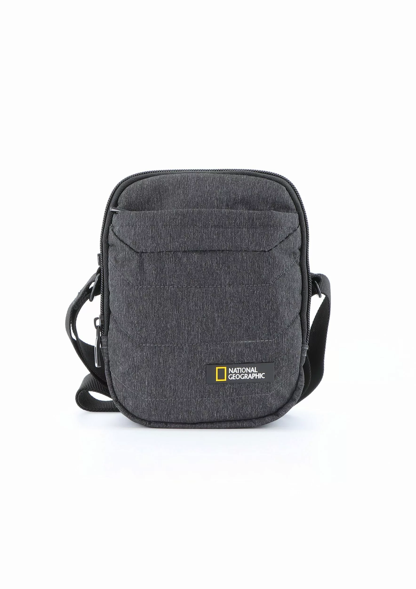 NATIONAL GEOGRAPHIC Schultertasche Pro, in praktischer günstig online kaufen