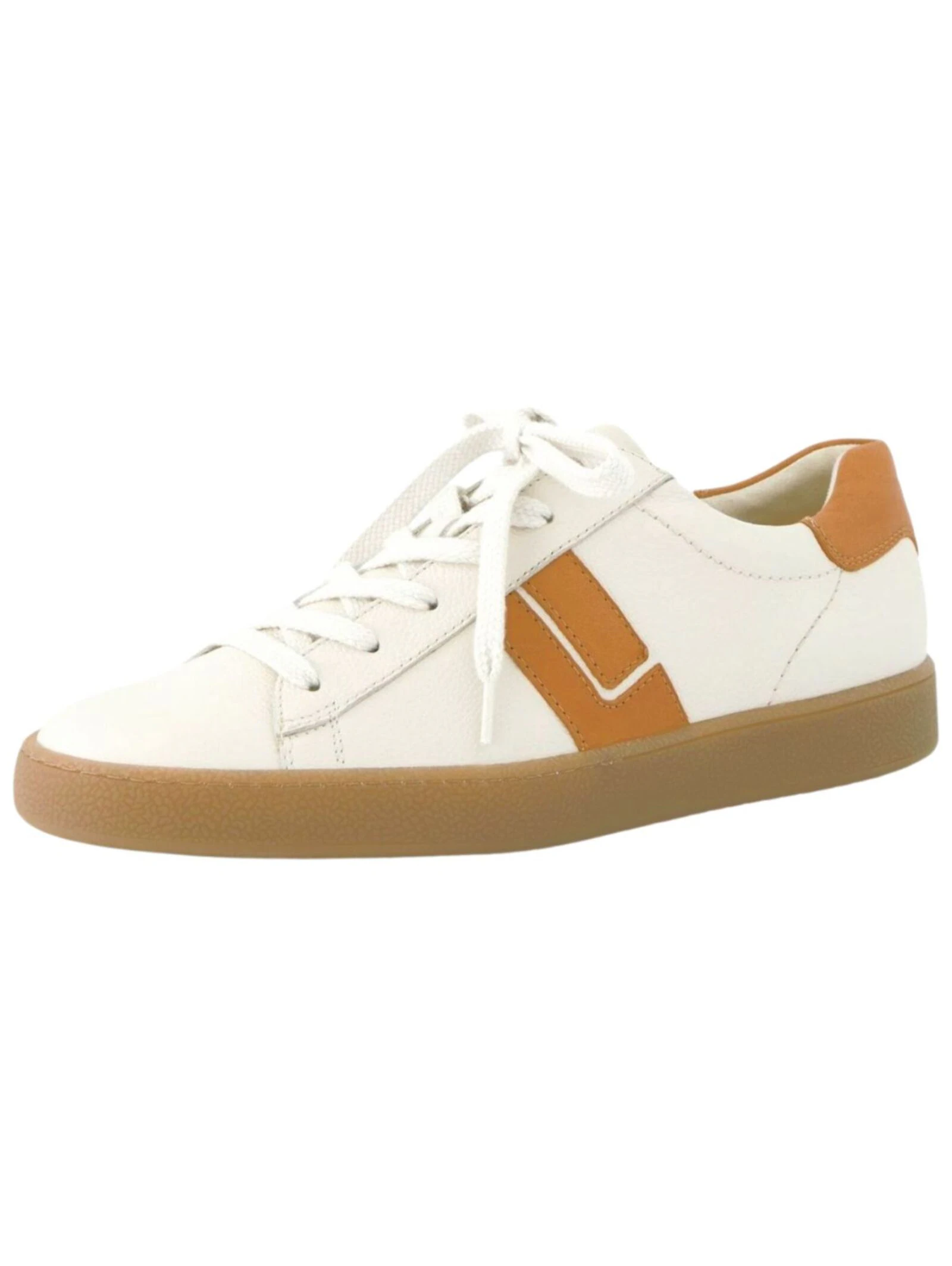 Paul Green Sneaker "Paul Green Sneaker Glattleder" günstig online kaufen