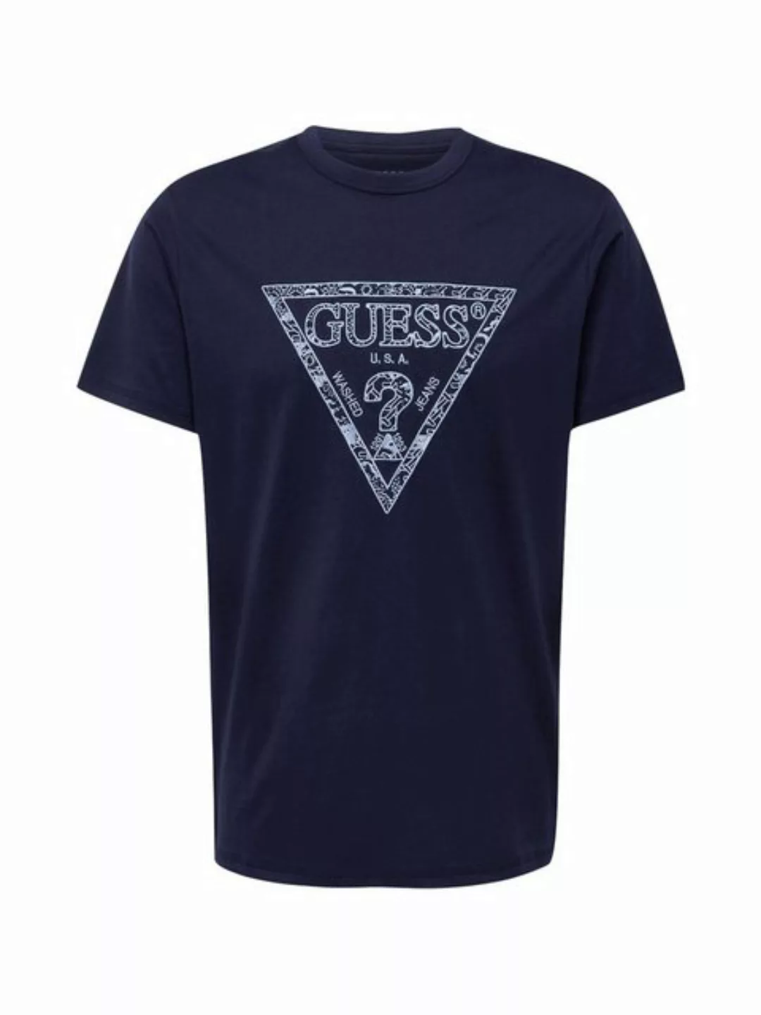 Guess T-Shirt (1-tlg) günstig online kaufen