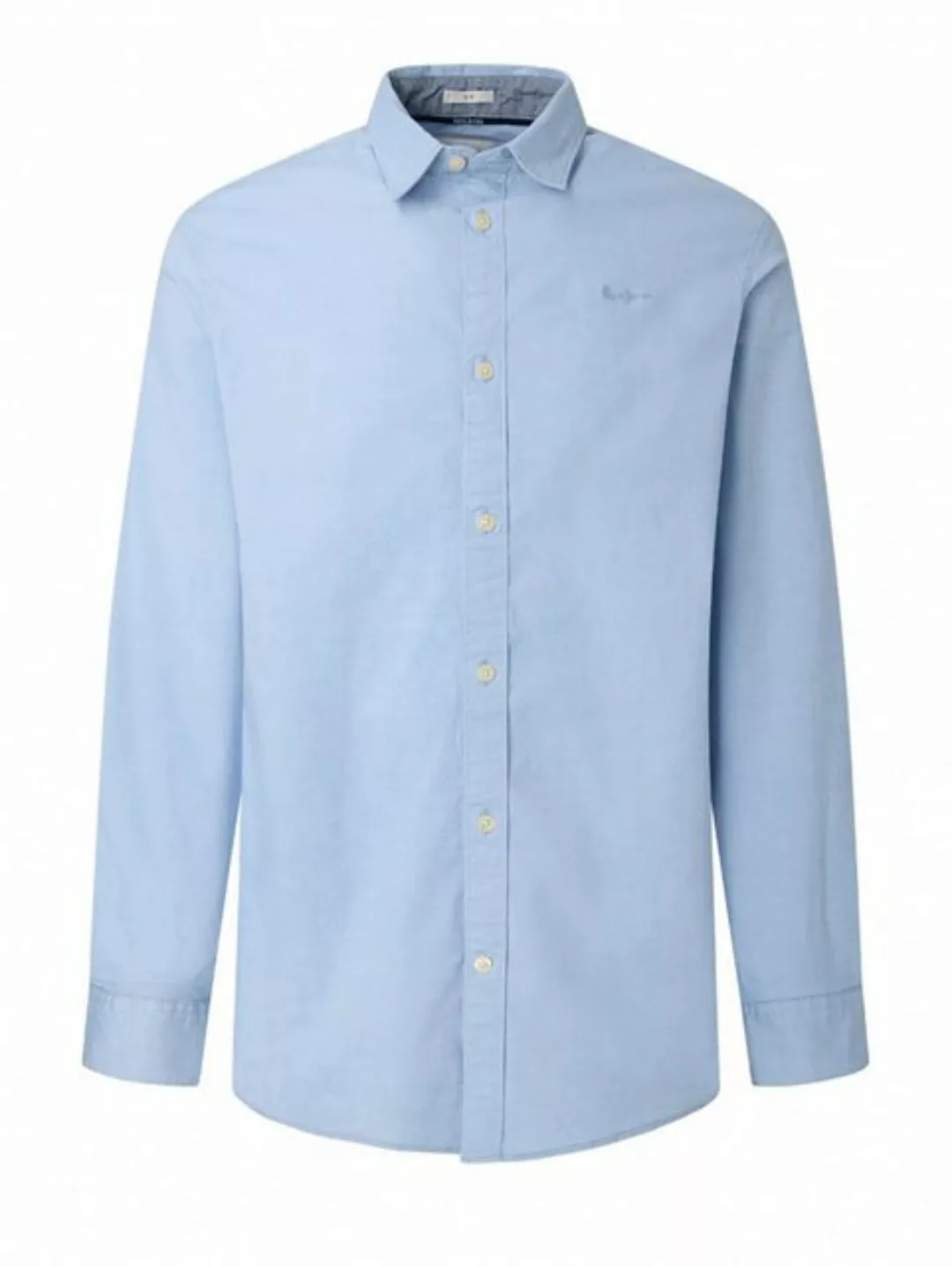 Pepe Jeans Langarmhemd Slim Fit Shirt - Coventry günstig online kaufen