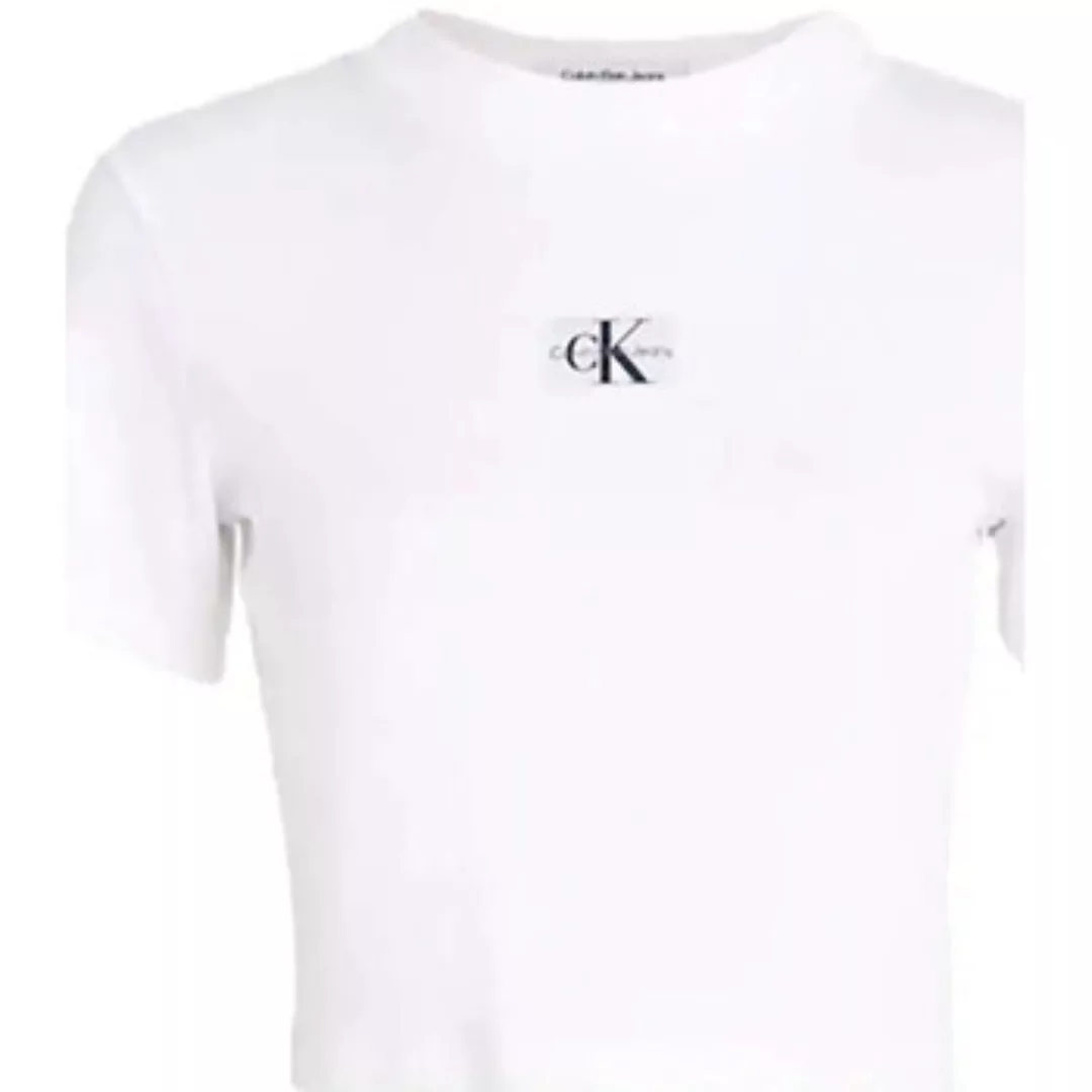 Calvin Klein Jeans  T-Shirt Essential classic günstig online kaufen