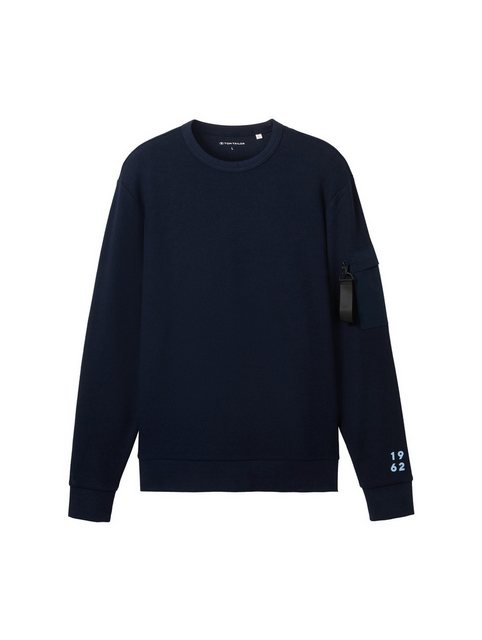 TOM TAILOR Sweatshirt günstig online kaufen