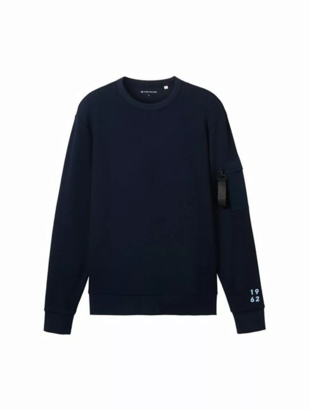 TOM TAILOR Sweatshirt günstig online kaufen