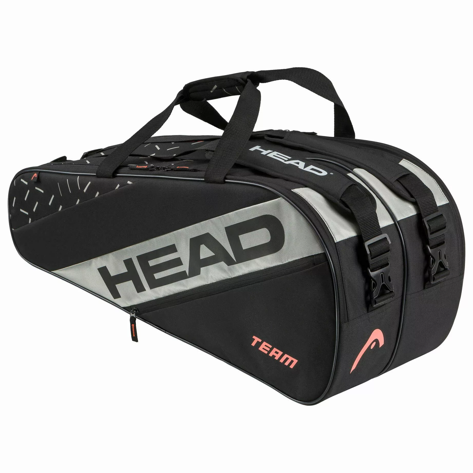 Head Tennistasche Schlägertasche TOUR RACQUET BAG günstig online kaufen